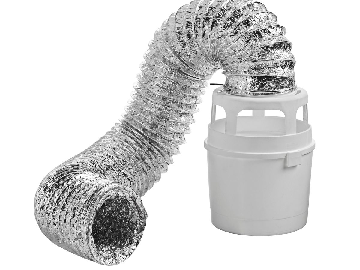 Dryer Vent vs. Lint Trap - R.S. Semler & Associates Insurance, Inc.